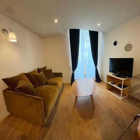 Casa Chjuca Au Coeur De La Citadelle Apartment Bastia  Ngoại thất bức ảnh