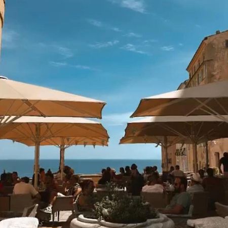 Casadella - Casa Chjuca Citadelle Apartment Bastia  Ngoại thất bức ảnh