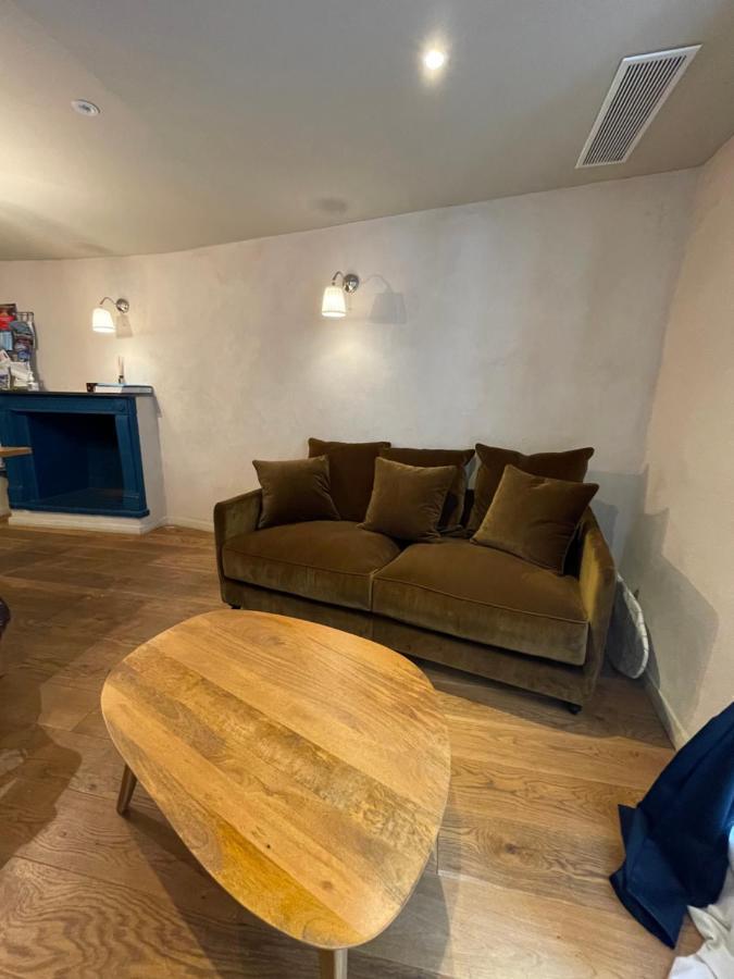 Casa Chjuca Au Coeur De La Citadelle Apartment Bastia  Ngoại thất bức ảnh