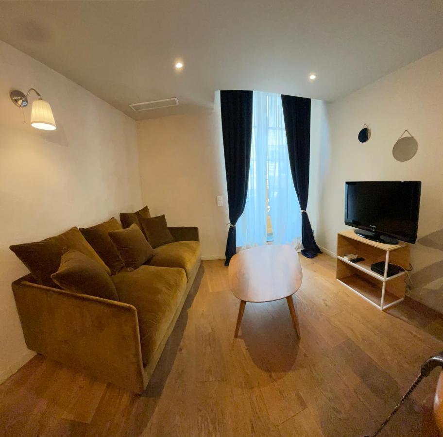 Casa Chjuca Au Coeur De La Citadelle Apartment Bastia  Ngoại thất bức ảnh