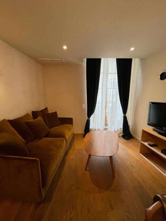 Casadella - Casa Chjuca Citadelle Apartment Bastia  Ngoại thất bức ảnh
