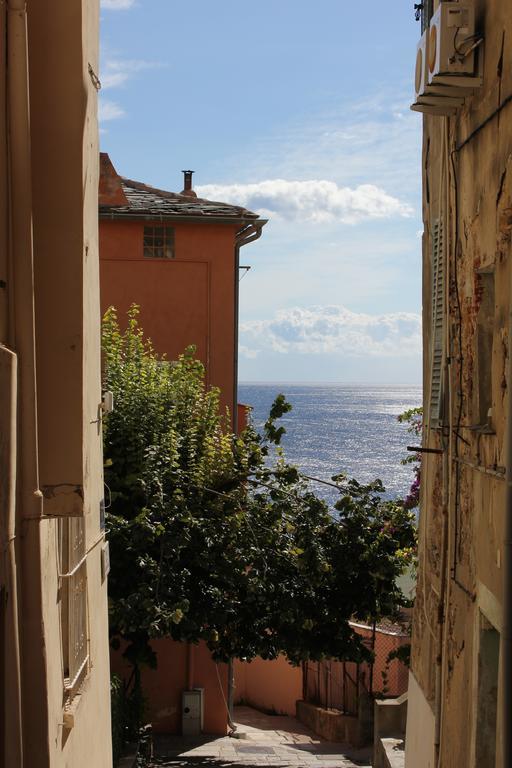 Casadella - Casa Chjuca Citadelle Apartment Bastia  Ngoại thất bức ảnh