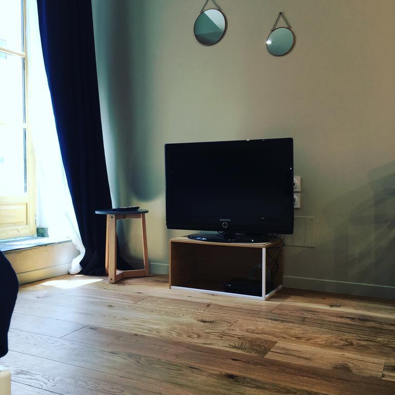 Casadella - Casa Chjuca Citadelle Apartment Bastia  Ngoại thất bức ảnh