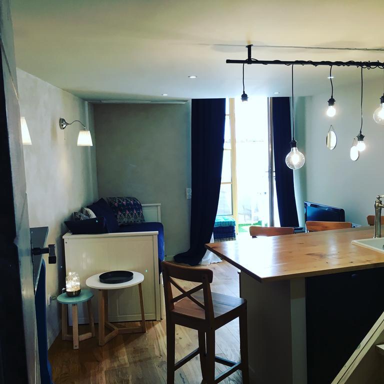 Casa Chjuca Au Coeur De La Citadelle Apartment Bastia  Ngoại thất bức ảnh