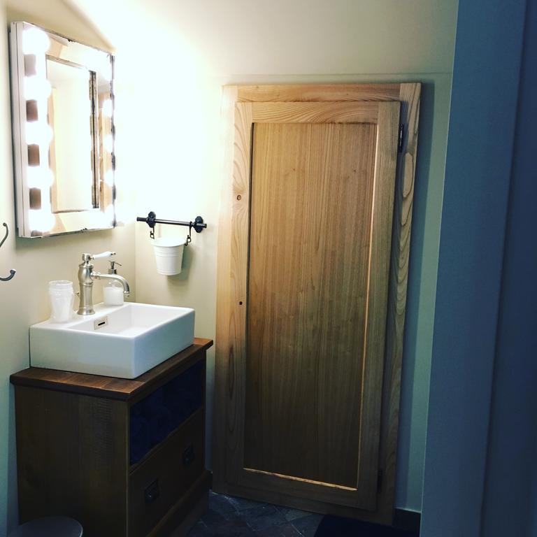 Casadella - Casa Chjuca Citadelle Apartment Bastia  Ngoại thất bức ảnh