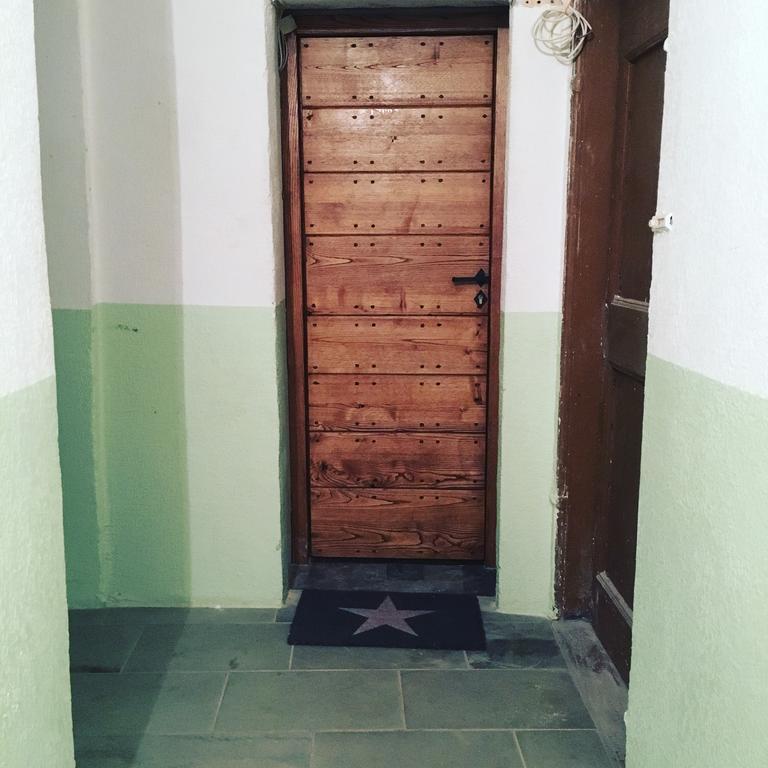 Casadella - Casa Chjuca Citadelle Apartment Bastia  Ngoại thất bức ảnh