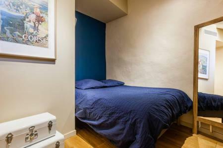 Casadella - Casa Chjuca Citadelle Apartment Bastia  Ngoại thất bức ảnh