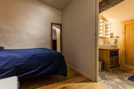 Casadella - Casa Chjuca Citadelle Apartment Bastia  Ngoại thất bức ảnh